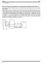 Предварительный просмотр 120 страницы Panasonic FP0 Series User Manual