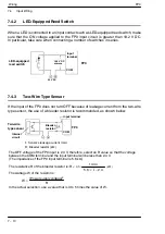 Предварительный просмотр 122 страницы Panasonic FP0 Series User Manual