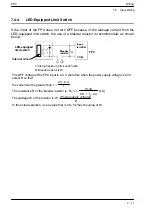 Предварительный просмотр 123 страницы Panasonic FP0 Series User Manual