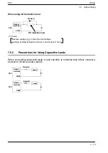 Предварительный просмотр 125 страницы Panasonic FP0 Series User Manual