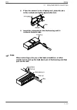 Предварительный просмотр 129 страницы Panasonic FP0 Series User Manual