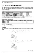 Предварительный просмотр 130 страницы Panasonic FP0 Series User Manual