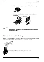 Предварительный просмотр 131 страницы Panasonic FP0 Series User Manual