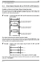 Предварительный просмотр 138 страницы Panasonic FP0 Series User Manual