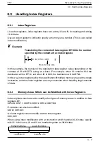 Предварительный просмотр 141 страницы Panasonic FP0 Series User Manual