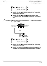 Предварительный просмотр 143 страницы Panasonic FP0 Series User Manual