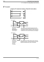 Предварительный просмотр 151 страницы Panasonic FP0 Series User Manual