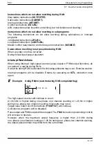 Предварительный просмотр 155 страницы Panasonic FP0 Series User Manual