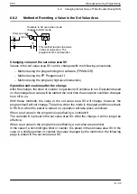 Предварительный просмотр 159 страницы Panasonic FP0 Series User Manual