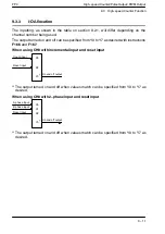 Предварительный просмотр 175 страницы Panasonic FP0 Series User Manual