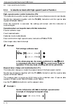 Предварительный просмотр 176 страницы Panasonic FP0 Series User Manual