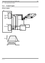 Предварительный просмотр 178 страницы Panasonic FP0 Series User Manual