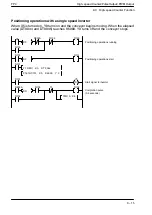 Предварительный просмотр 179 страницы Panasonic FP0 Series User Manual