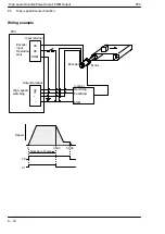 Предварительный просмотр 180 страницы Panasonic FP0 Series User Manual