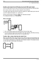 Предварительный просмотр 185 страницы Panasonic FP0 Series User Manual