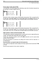 Предварительный просмотр 187 страницы Panasonic FP0 Series User Manual