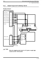 Предварительный просмотр 189 страницы Panasonic FP0 Series User Manual