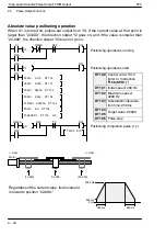 Предварительный просмотр 192 страницы Panasonic FP0 Series User Manual