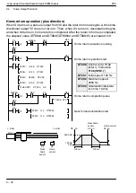 Предварительный просмотр 194 страницы Panasonic FP0 Series User Manual