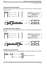 Предварительный просмотр 195 страницы Panasonic FP0 Series User Manual