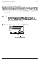 Предварительный просмотр 204 страницы Panasonic FP0 Series User Manual