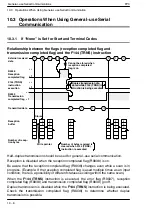 Предварительный просмотр 206 страницы Panasonic FP0 Series User Manual