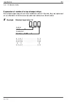 Предварительный просмотр 228 страницы Panasonic FP0 Series User Manual