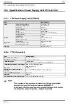 Предварительный просмотр 232 страницы Panasonic FP0 Series User Manual