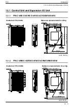 Предварительный просмотр 235 страницы Panasonic FP0 Series User Manual