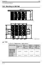 Предварительный просмотр 238 страницы Panasonic FP0 Series User Manual