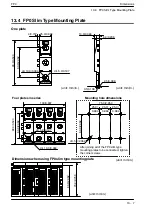 Предварительный просмотр 239 страницы Panasonic FP0 Series User Manual