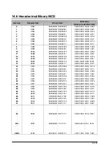 Предварительный просмотр 379 страницы Panasonic FP0 Series User Manual