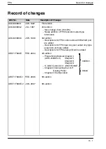 Предварительный просмотр 381 страницы Panasonic FP0 Series User Manual