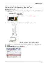 Preview for 5 page of Panasonic FP0H Series Operation Manual