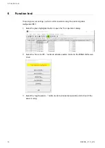 Preview for 14 page of Panasonic FP0H Series Quick Start Manual