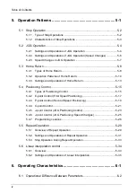 Preview for 6 page of Panasonic FP0H Series User Manual