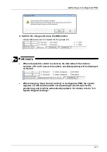 Preview for 41 page of Panasonic FP0H Series User Manual