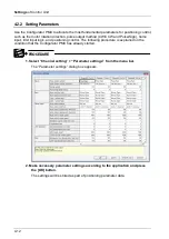 Preview for 42 page of Panasonic FP0H Series User Manual