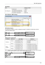 Preview for 57 page of Panasonic FP0H Series User Manual