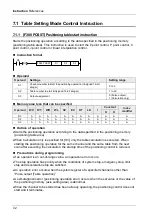 Preview for 94 page of Panasonic FP0H Series User Manual