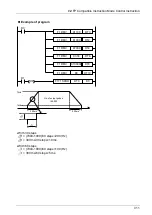 Preview for 103 page of Panasonic FP0H Series User Manual