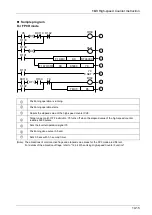 Preview for 155 page of Panasonic FP0H Series User Manual