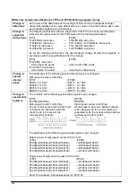 Preview for 10 page of Panasonic FP0R Series User Manual