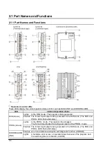 Preview for 26 page of Panasonic FP0R Series User Manual