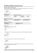 Preview for 67 page of Panasonic FP0R Series User Manual