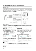 Preview for 102 page of Panasonic FP0R Series User Manual