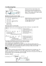 Preview for 107 page of Panasonic FP0R Series User Manual