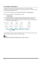 Preview for 120 page of Panasonic FP0R Series User Manual