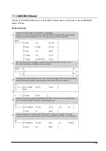 Preview for 137 page of Panasonic FP0R Series User Manual