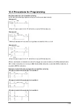 Preview for 235 page of Panasonic FP0R Series User Manual